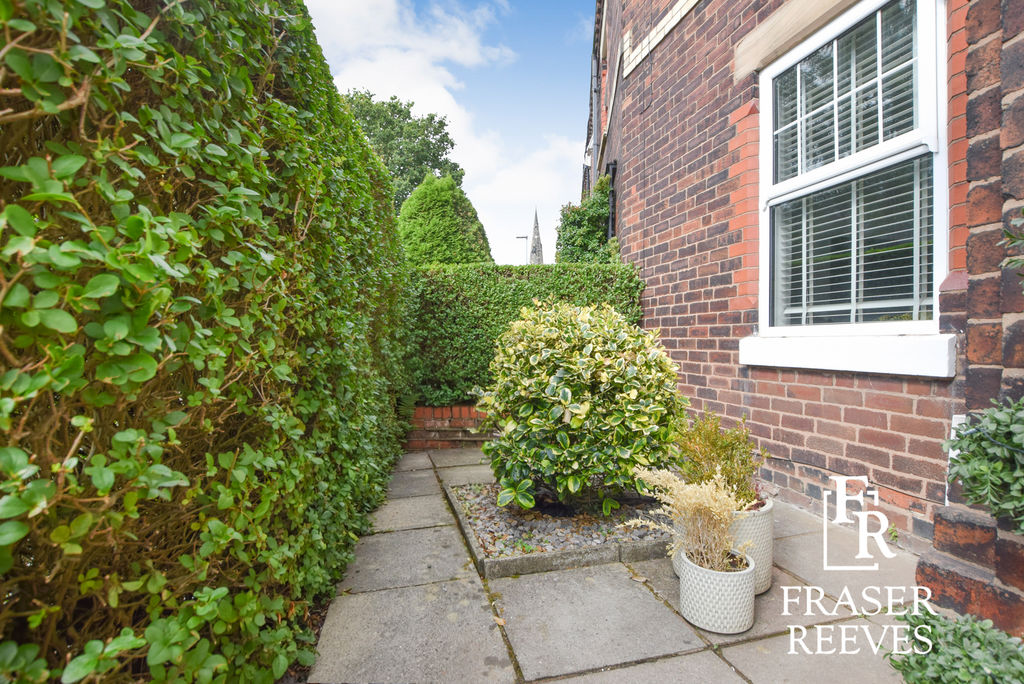Myddleton Lane
